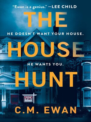 cover image of The House Hunt